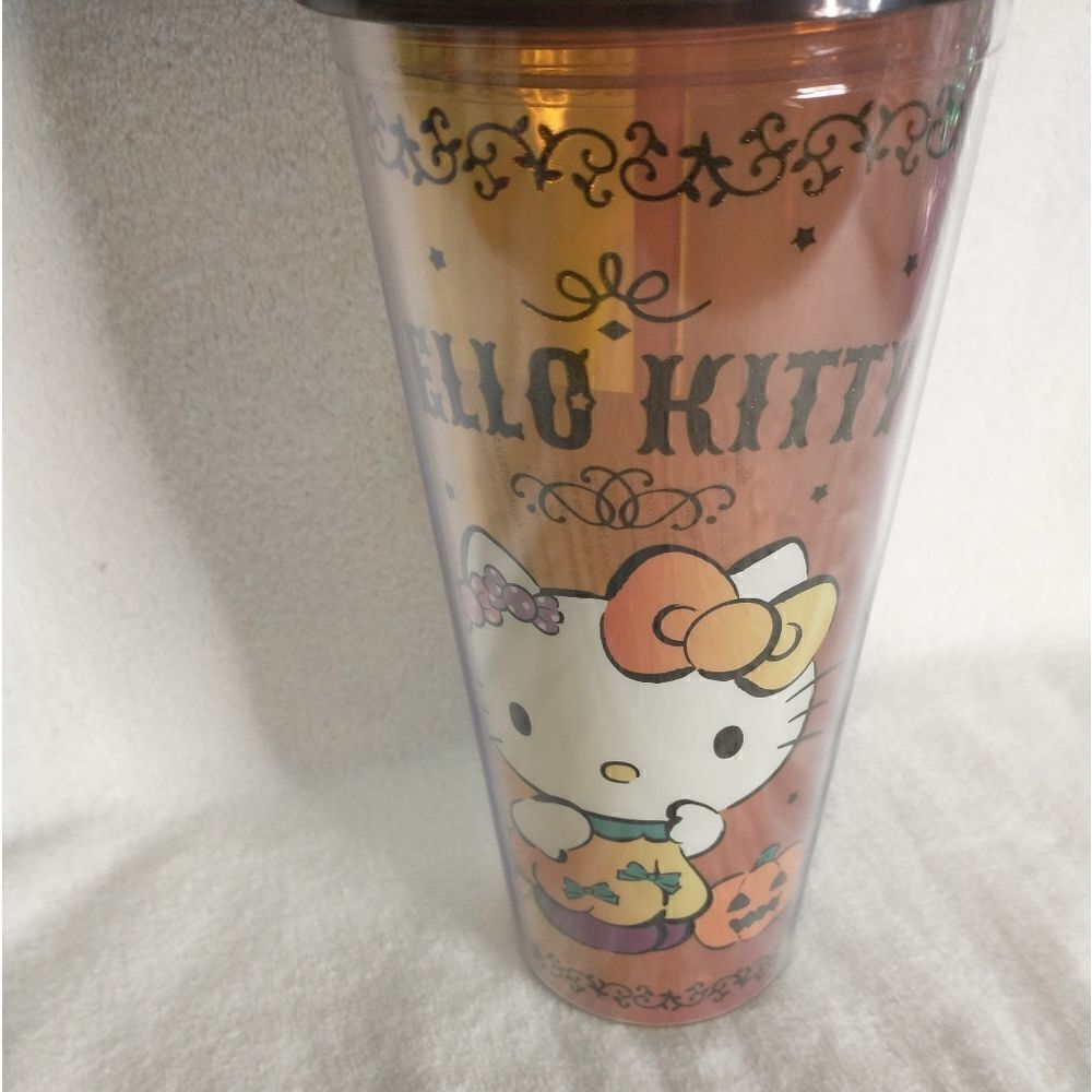 Hello Kitty Halloween Bundle - Picture 8 of 11